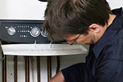 boiler repair East Everleigh