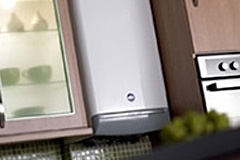 trusted boilers East Everleigh