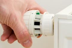 East Everleigh central heating repair costs