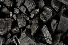 East Everleigh coal boiler costs