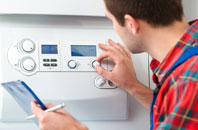 free commercial East Everleigh boiler quotes