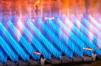 East Everleigh gas fired boilers