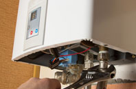 free East Everleigh boiler install quotes